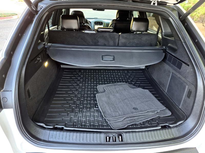 Lincoln MKX Select AWD 2016