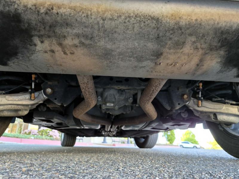 Lincoln MKX Select AWD 2016