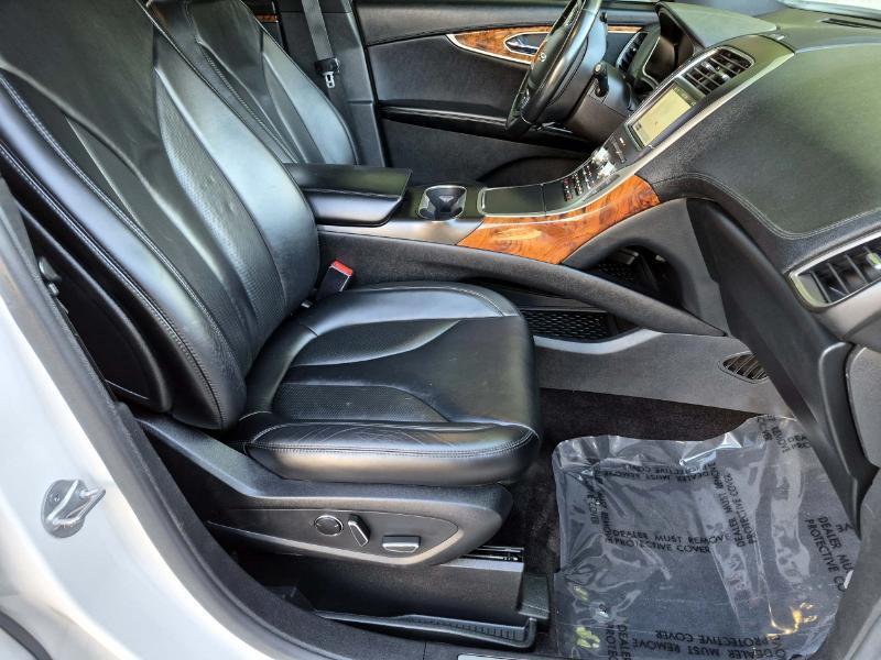 Lincoln MKX Select AWD 2016