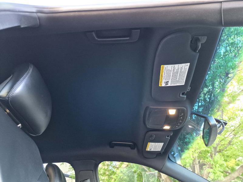 Lincoln MKX Select AWD 2016