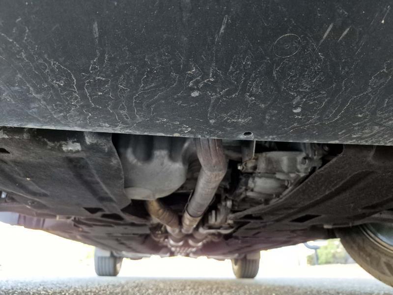 Lincoln MKX Select AWD 2016