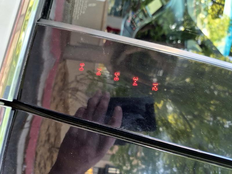 Lincoln MKX Select AWD 2016