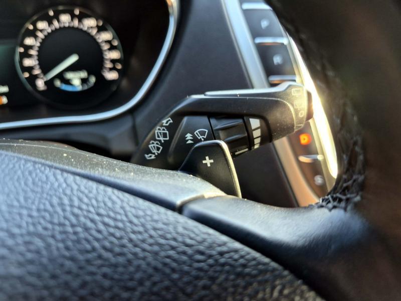 Lincoln MKX Select AWD 2016