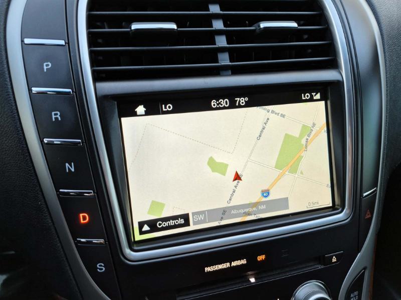 Lincoln MKX Select AWD 2016