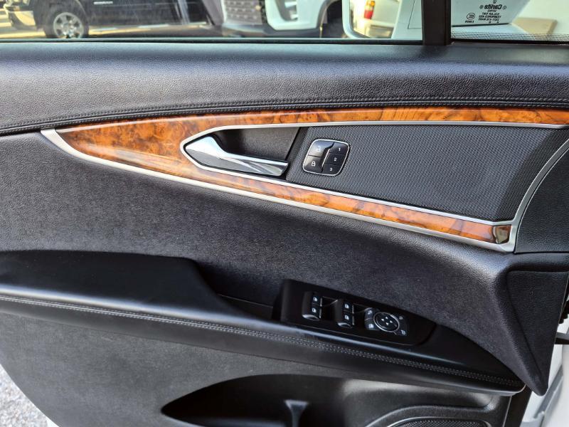 Lincoln MKX Select AWD 2016