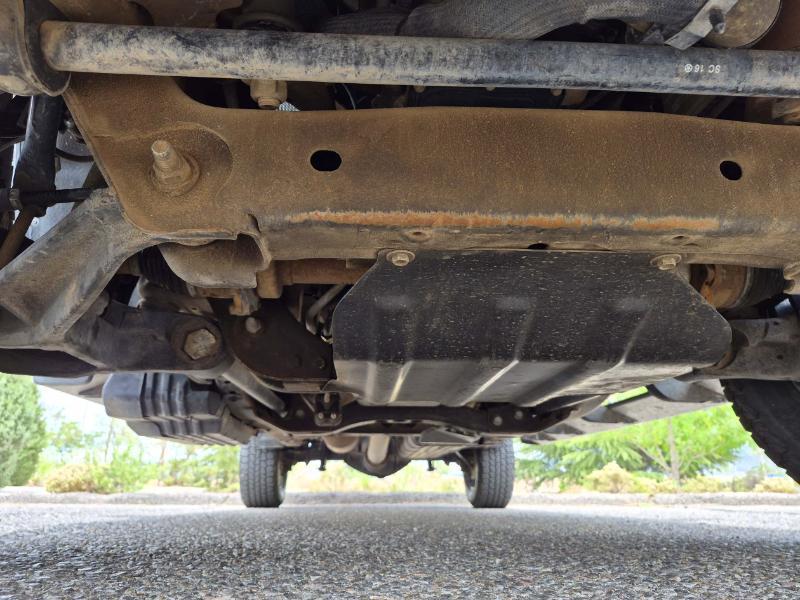 Chevrolet Silverado 2500HD 4WD Crew Cab 153.7" High Country 2018