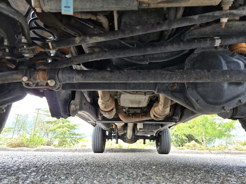 Ford F-250 SD XL Crew Cab Short Bed 4WD 2019