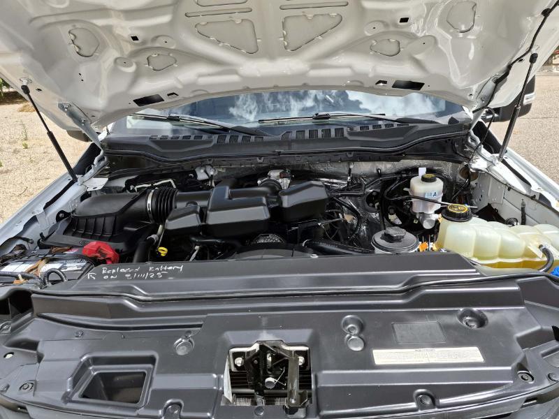 Ford F-250 SD XL Crew Cab Short Bed 4WD 2019