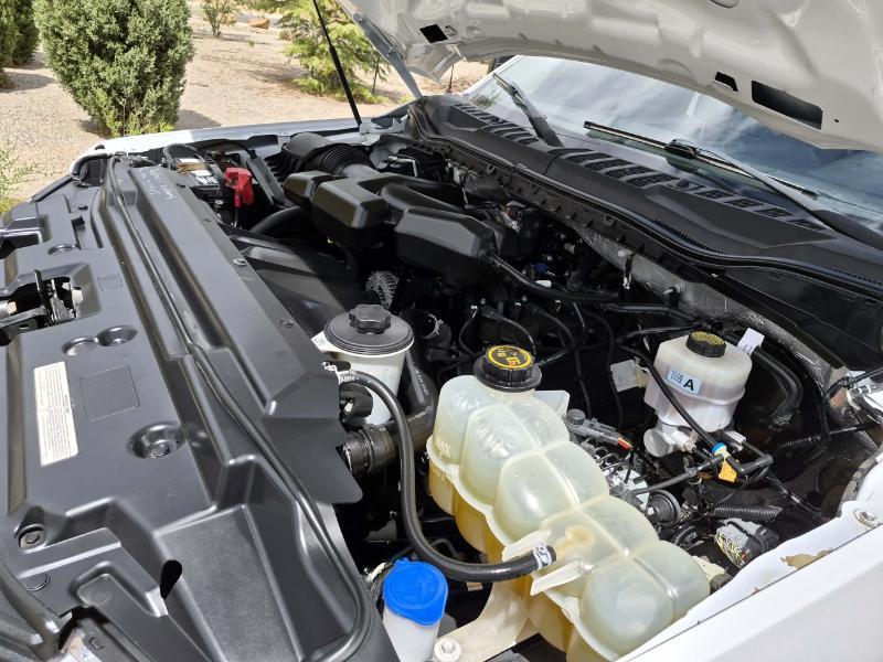 Ford F-250 SD XL Crew Cab Short Bed 4WD 2019