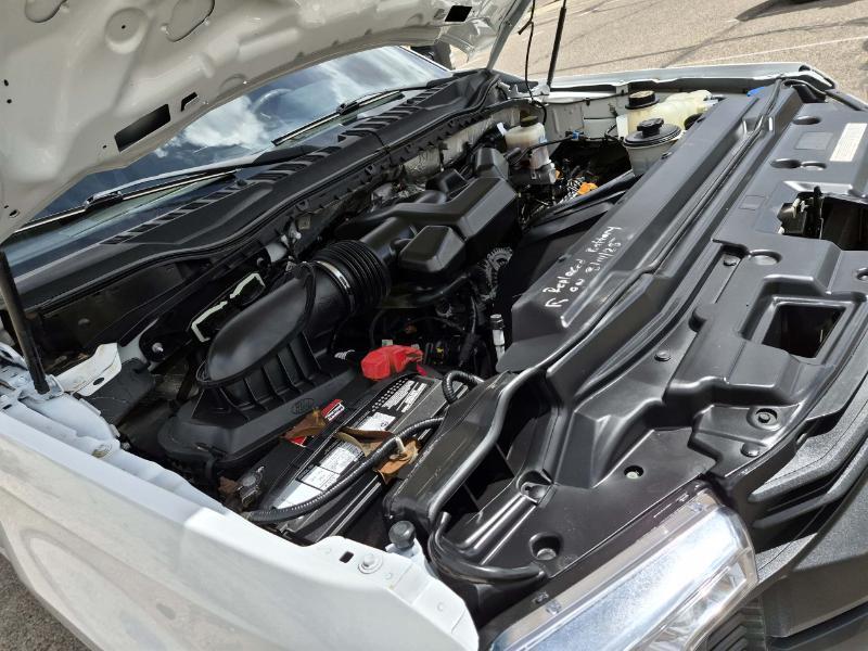 Ford F-250 SD XL Crew Cab Short Bed 4WD 2019