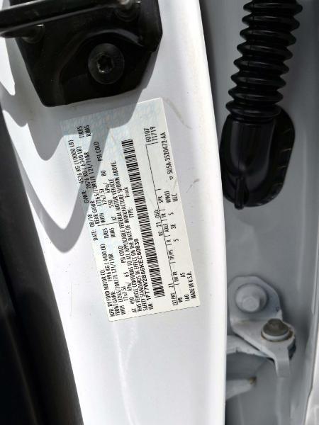 Ford F-250 SD XL Crew Cab Short Bed 4WD 2019