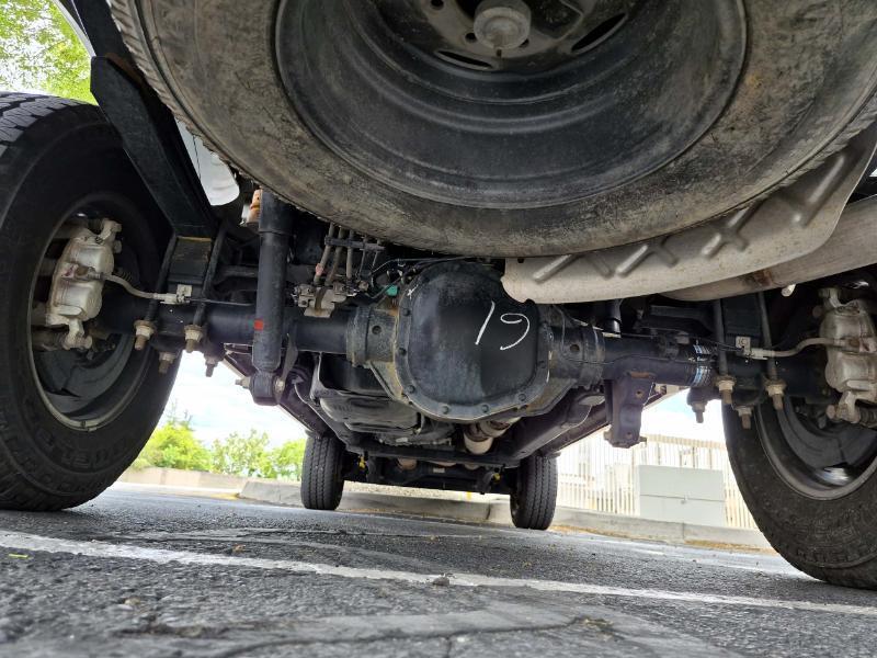 Ford F-250 SD XL Crew Cab Short Bed 4WD 2019