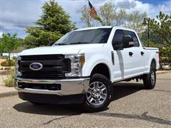 2019 Ford F-250 SD 