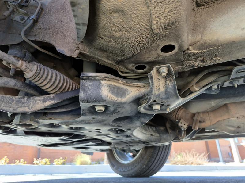 Kia Sportage LX AWD 2017