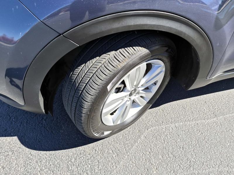 Kia Sportage LX AWD 2017