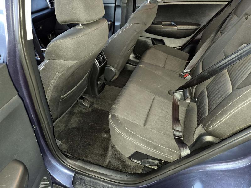 Kia Sportage LX AWD 2017