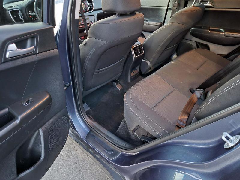 Kia Sportage LX AWD 2017