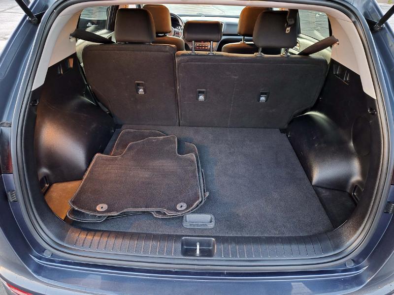 Kia Sportage LX AWD 2017