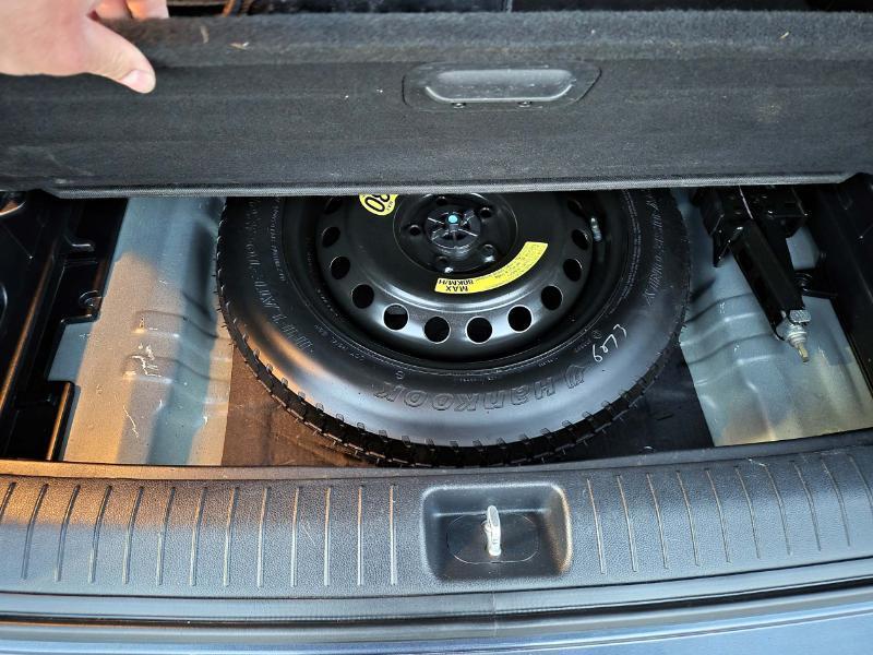 Kia Sportage LX AWD 2017