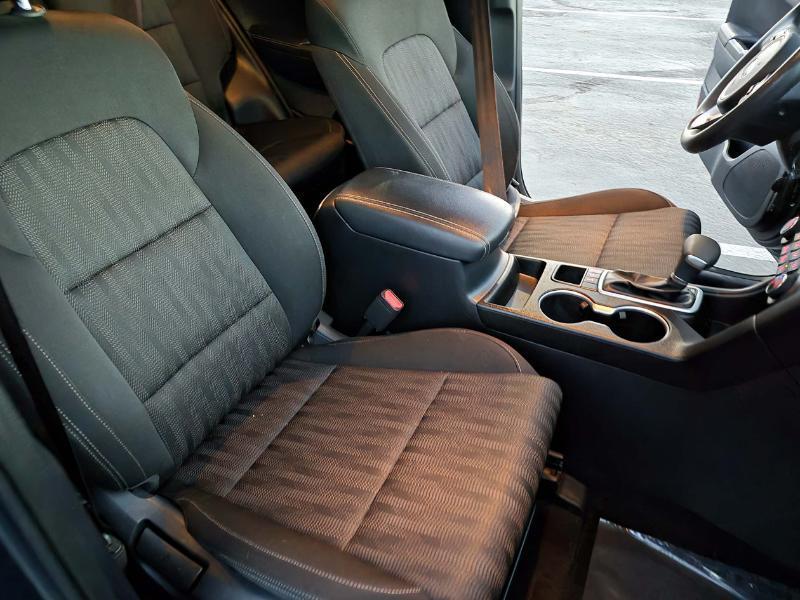 Kia Sportage LX AWD 2017