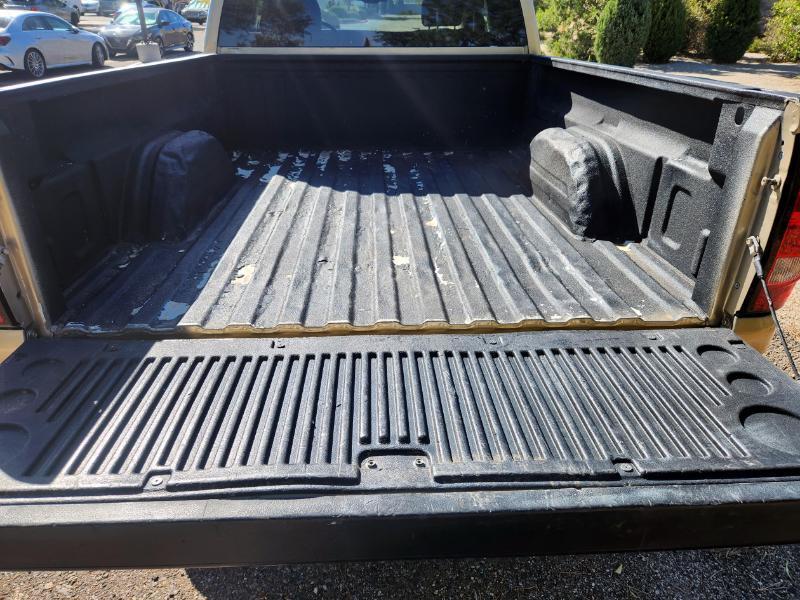 Chevrolet Silverado 2500HD LS Ext. Cab 4WD 2004