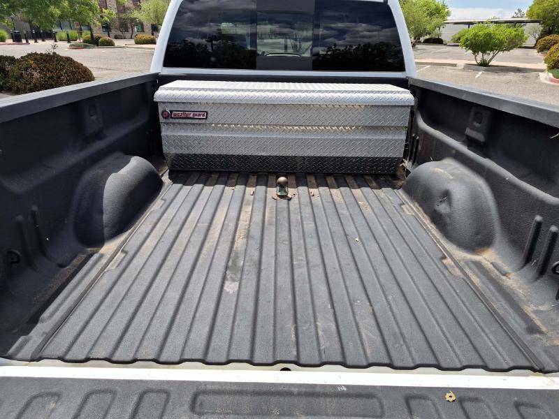 GMC Sierra 2500HD Denali Crew Cab 4WD 2015