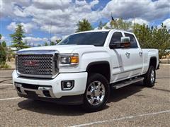 2015 GMC Sierra 2500HD 