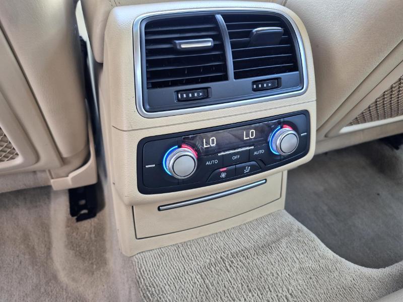 Audi A6 TDI Premium Plus quattro 2015