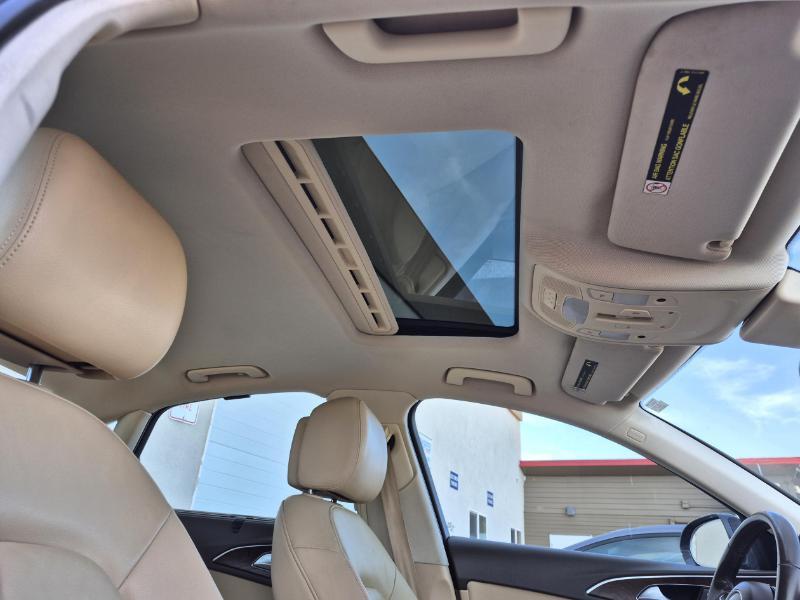 Audi A6 TDI Premium Plus quattro 2015