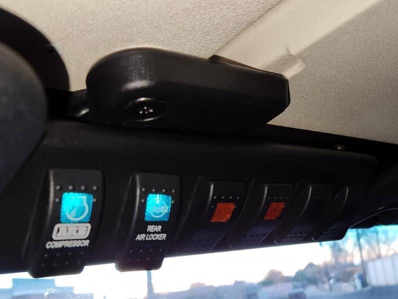 Jeep Wrangler Sport 4WD 2012