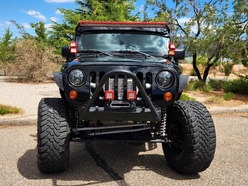 Jeep Wrangler Sport 4WD 2012