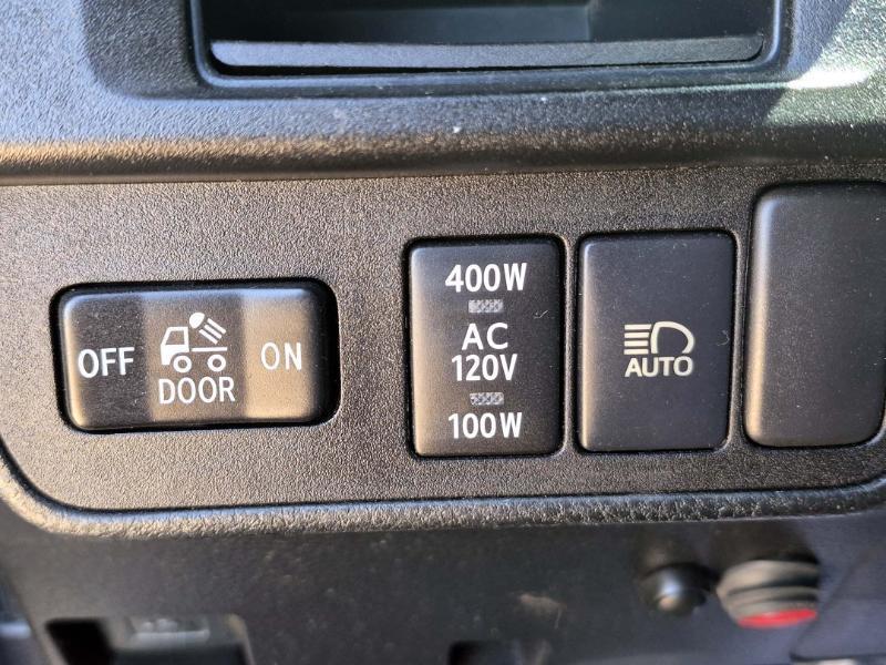 Toyota Tacoma SR5 Double Cab 4WD V6 2019