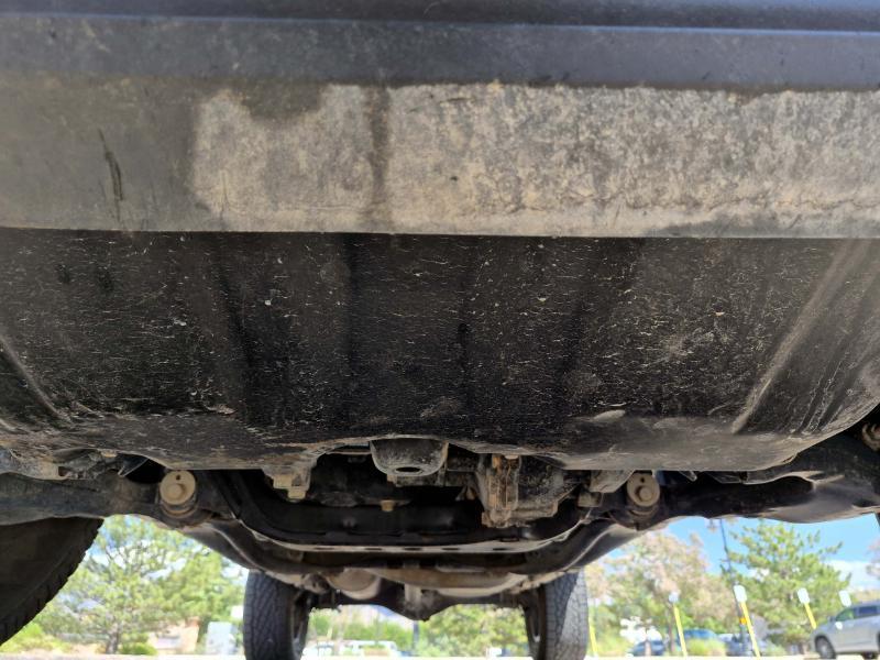 Toyota Tacoma SR5 Double Cab 4WD V6 2019