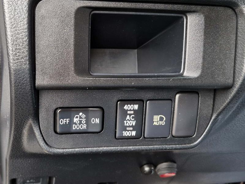 Toyota Tacoma SR5 Double Cab 4WD V6 2019
