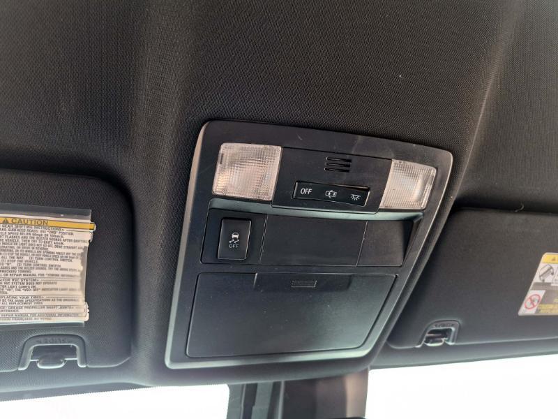 Toyota Tacoma SR5 Double Cab 4WD V6 2019