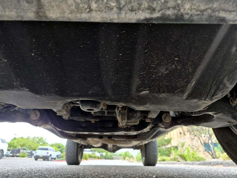 Toyota Tacoma SR5 Double Cab 4WD V6 2019