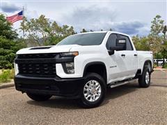 2023 Chevrolet Silverado 2500HD 