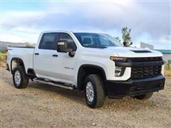 2023 Chevrolet Silverado 2500HD 