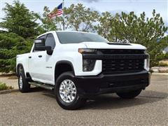2023 Chevrolet Silverado 2500HD 