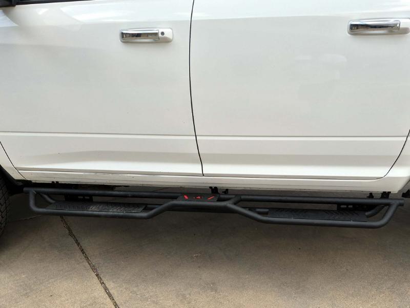 RAM 2500 SLT Crew Cab 4WD 2015