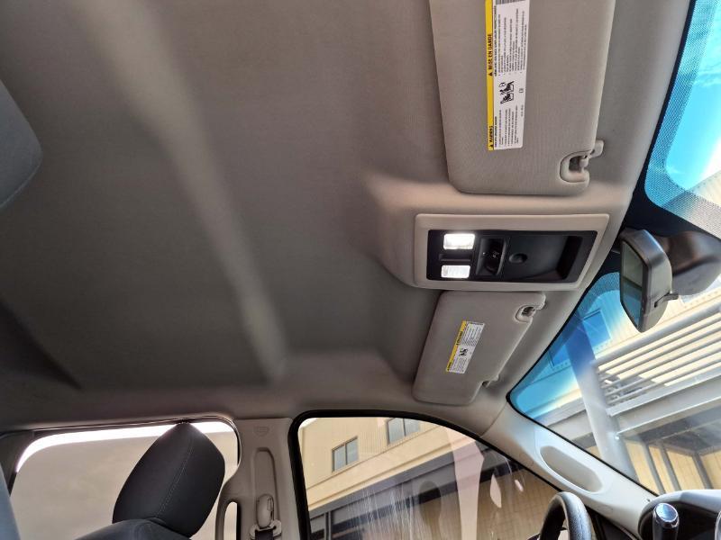 RAM 2500 SLT Crew Cab 4WD 2015