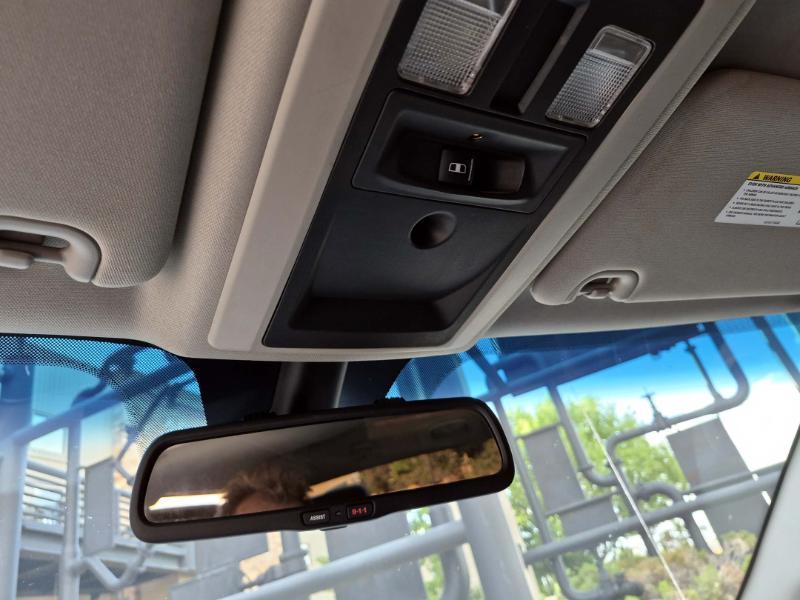 RAM 2500 SLT Crew Cab 4WD 2015