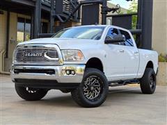 2015 RAM 2500 