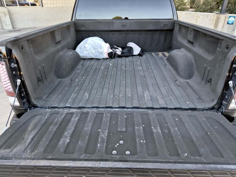 GMC Sierra 1500 SLE Crew Cab 2WD 2011