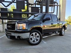 2011 GMC Sierra 1500 