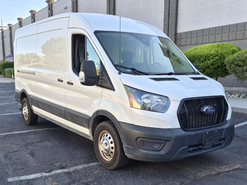 Ford Transit 250 Van 2023