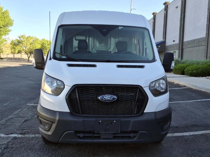 Ford Transit 250 Van 2023
