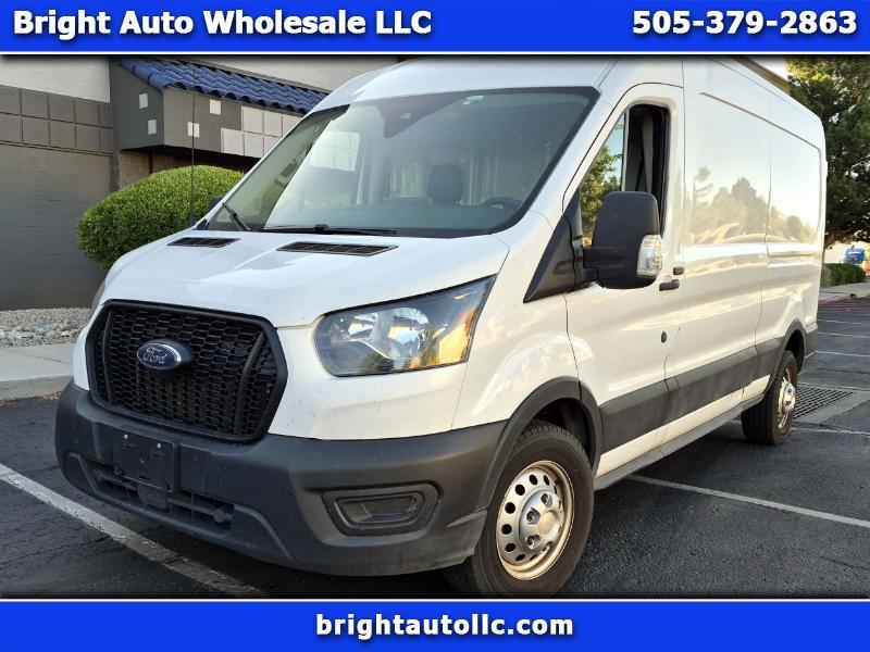 Ford Transit 250 Van 2023