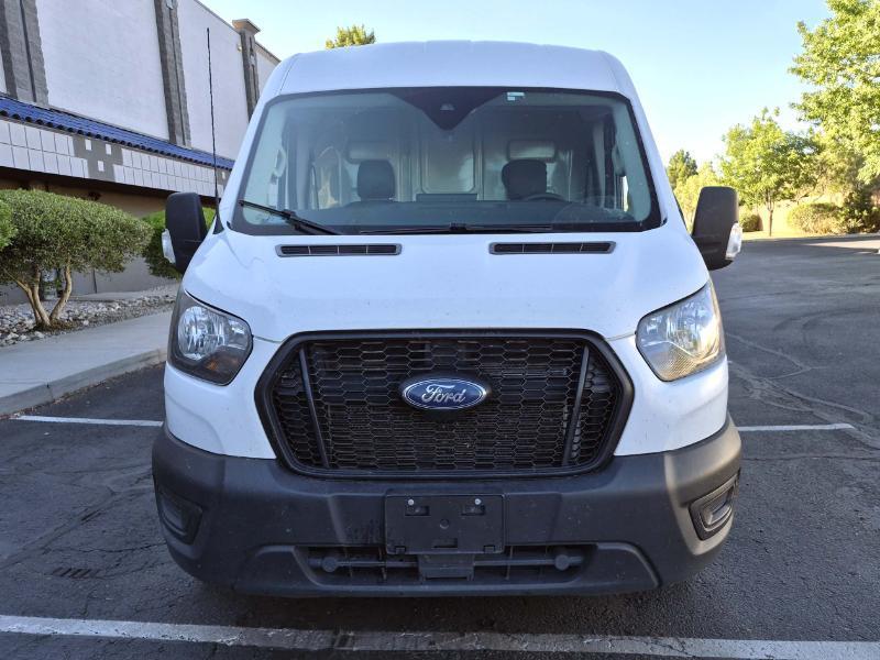 Ford Transit 250 Van 2023