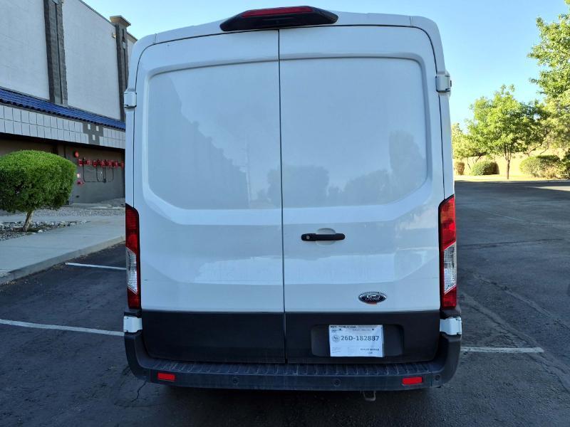 Ford Transit 250 Van 2023